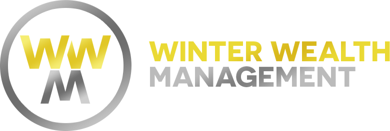 winter wealth management logo